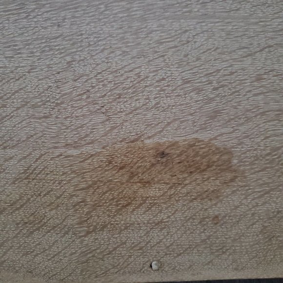 Woodware Like Serving Tray Platter Pheasant Scene Handles Rectangle - Picture 11 of 12